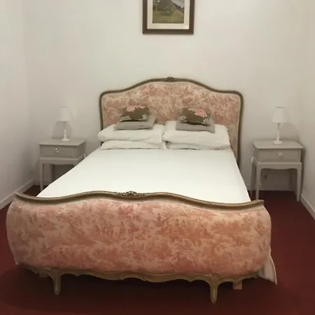 Σπίτι διακοπών Chateau Des Fouilloux - *