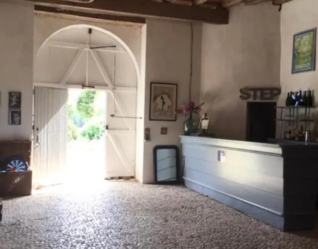 بيت للعطل Chateau Des Fouilloux - *