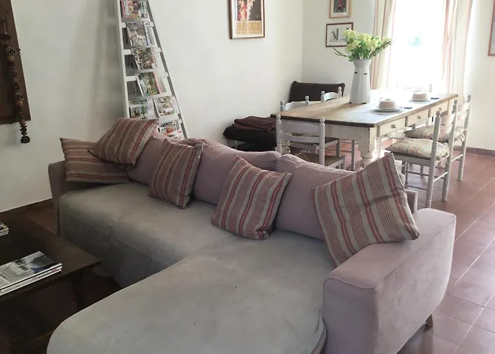 بيت للعطل Chateau Des Fouilloux - Agris