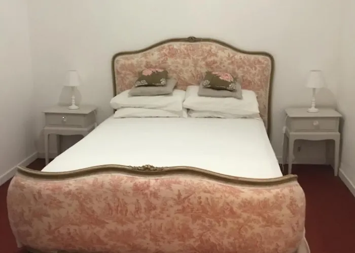 بيت للعطل Chateau Des Fouilloux - *